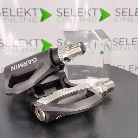 Garmin Rally RK110 miernik mocy z jednym czujnikiem LOOK KEO szosa [010-02875-01] (2)