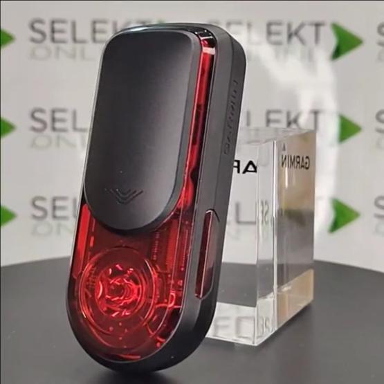 Garmin Varia RearVue 820 radar rowerowy i światło tylne [010-03180-00] (2)