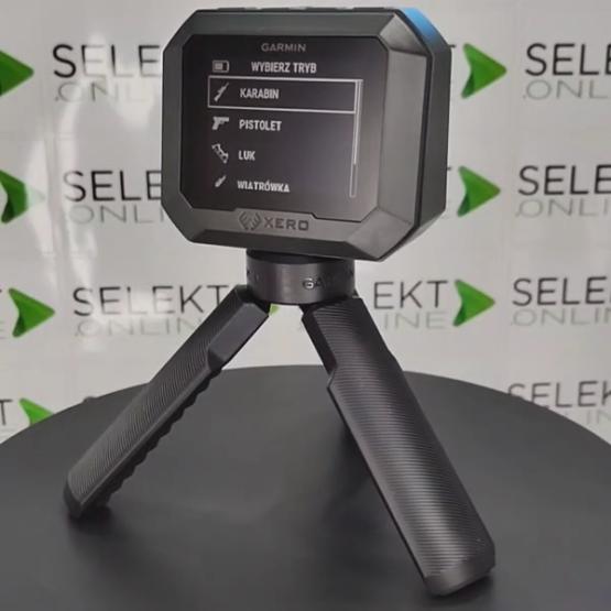 Garmin Chronograf Xero C2 [010-03953-01] (2)