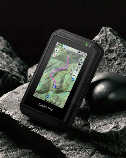 Garmin eTrex Touch [010-02940-01] (11)