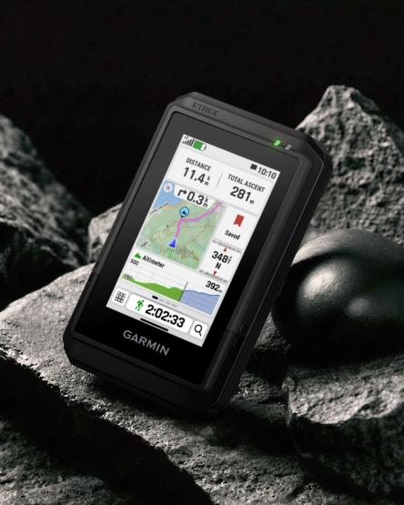 Garmin eTrex Touch [010-02940-01] (12)