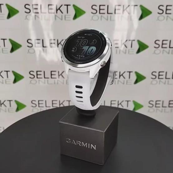 Garmin Forerunner 570 42mm Błękitny Cloud Blue [010-02970-01] (2)