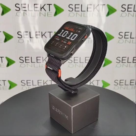 Garmin Venu X1 Czarny Sapphire tytanowy [010-02980-02] (2)