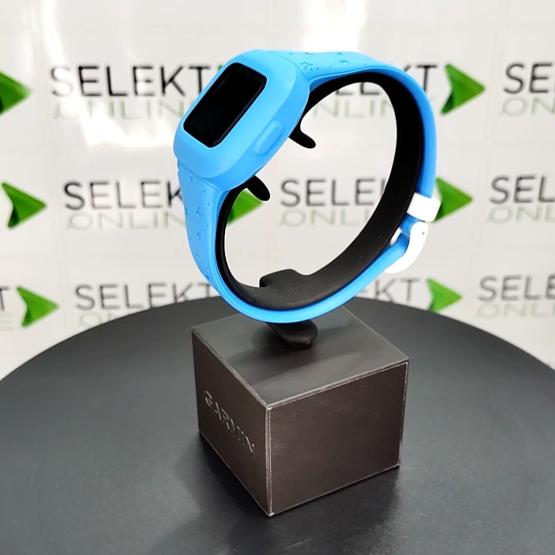 Garmin Vivofit Jr. 3 Niebieskie gwiazdy [010-02441-01] (2)