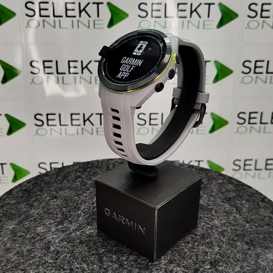 Garmin Approach S70 - 42mm szary [010-02746-11] (2)