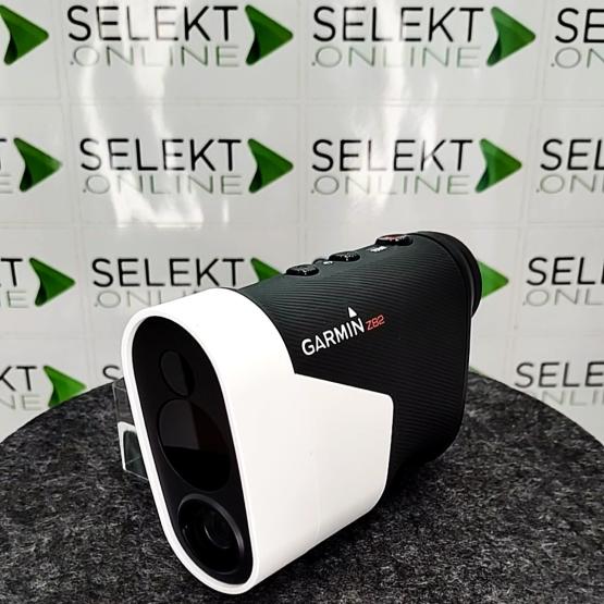 Garmin Approach Z82 Dalmierz laserowy [010-02260-00] (2)