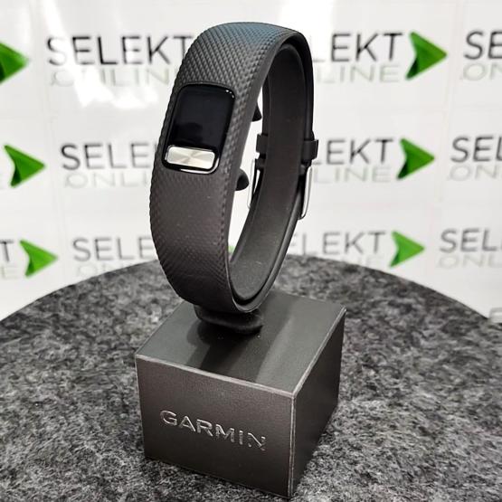 Garmin Vivofit 4 Czarny L [010-01847-13] (2)