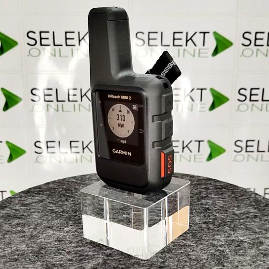 Garmin inReach Mini 2 - czarny [010-02602-03] (2)