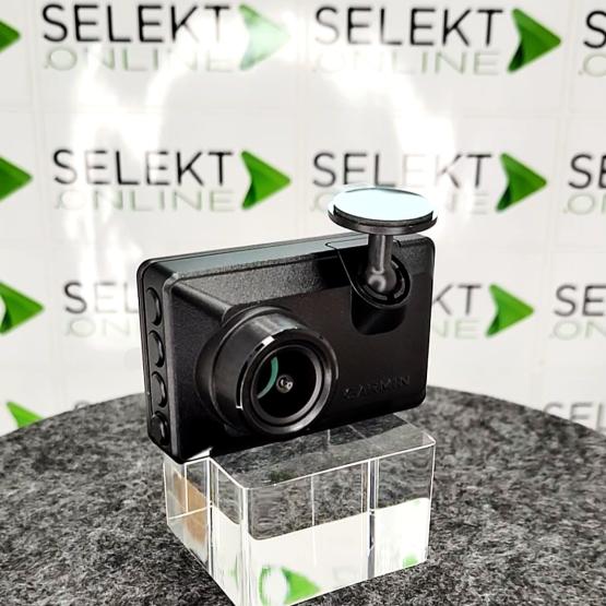 Garmin Dash Cam X110 - rozdzielczość 1080p FullHD [010-02900-10] (2)