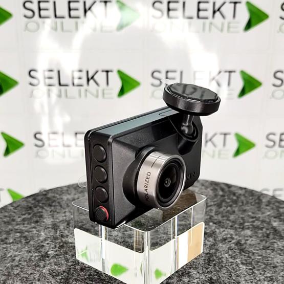 Garmin Dash Cam X210 - rozdzielczość 2K 1440p [010-02859-10] (2)