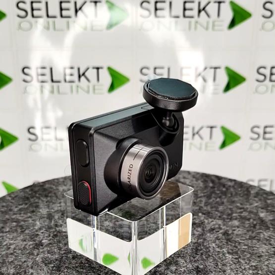 Garmin Dash Cam X310 - rozdzielczość 4K, ekran dotykowy [010-02860-10] (2)