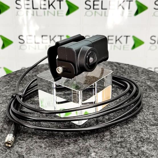 Garmin BC 50 Night Vision kamera cofania z trybem nocnym bezprzewodowa mocowana do tablicy rejestracyjnej [010-02610-00] (2)