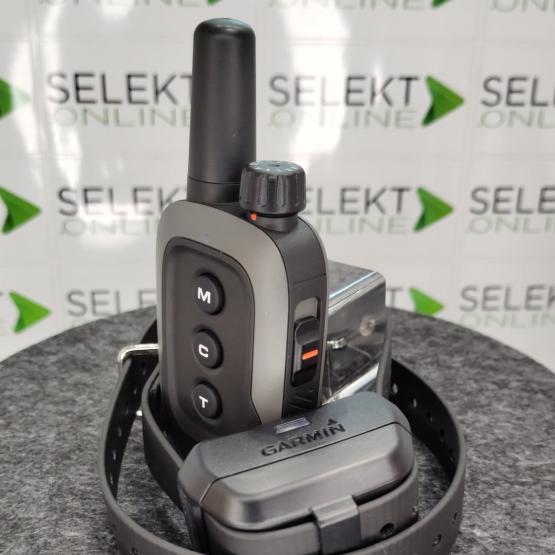 Garmin Delta SE Bundle Zestaw z obrożą [010-02608-01] (2)