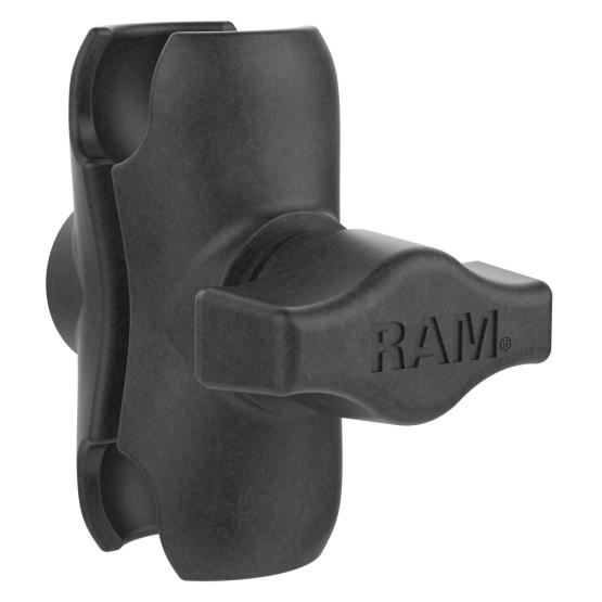 RAM Mounts RAP-B-201U-A kompozytowe ramię o długości 2.38 cala (1)