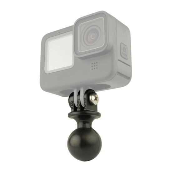 RAM Mounts RAP-B-202U-GOP1 adapter montażowy do kamer GoPro (1)