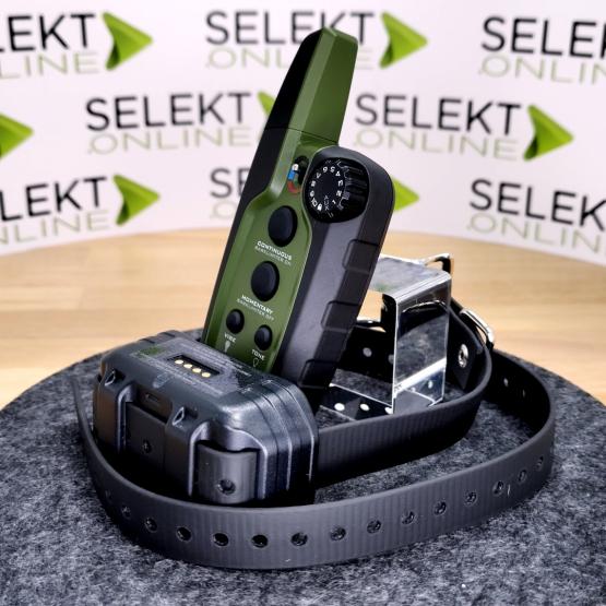Garmin Sport PRO Bundle z obrożą [010-01205-01] (2)