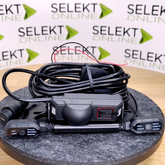 Garmin Zumo R1 radar motocyklowy [010-02902-10] (2)