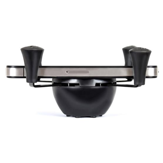 RAM Mounts RAM-HOL-UN7U uniwersalny uchwyt X-Grip bez kuli do małego smartfona (3)
