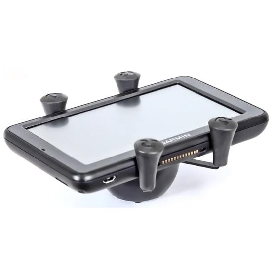 RAM Mounts RAM-HOL-UN7U uniwersalny uchwyt X-Grip bez kuli do małego smartfona (4)