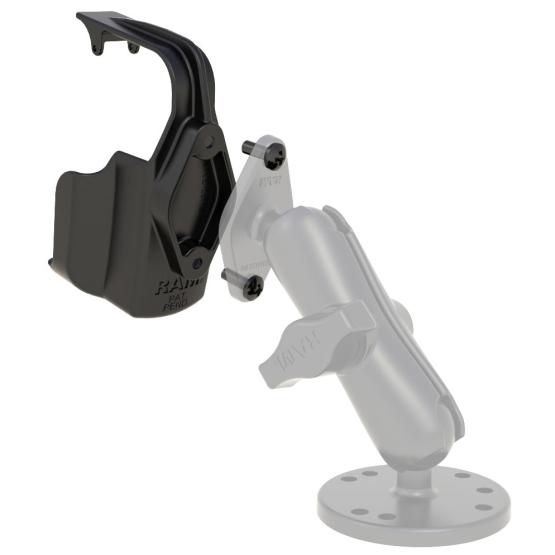 RAM Mounts RAM-HOL-GA48U uchwyt głowica do Garmin eTrex 10 20 22 30 32 (4)
