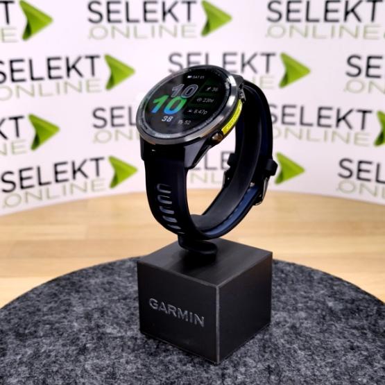 Garmin Forerunner 970 Czarny Carbon Grey (DLC) [010-02969-10] (2)