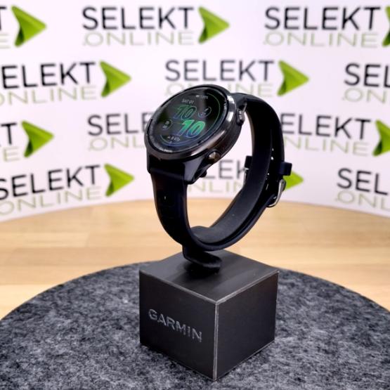 Garmin Forerunner 570 42mm Czarny [010-02970-00] (2)