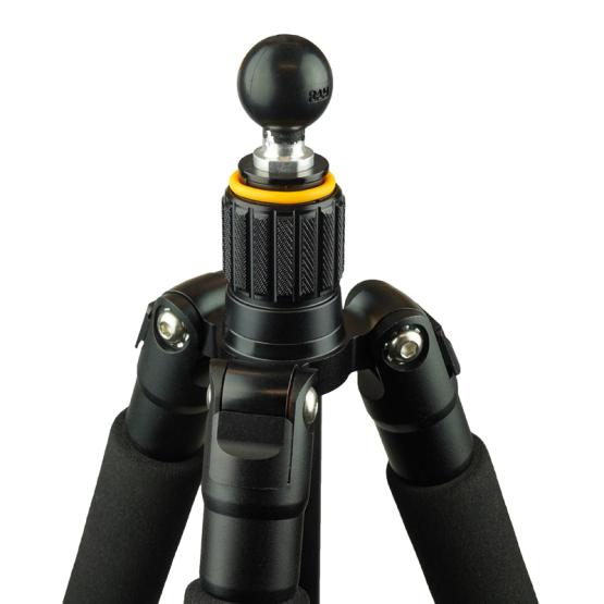 RAM Mounts RAM-B-236U kula 1 cal z gwintem 3/8\-16 (3)