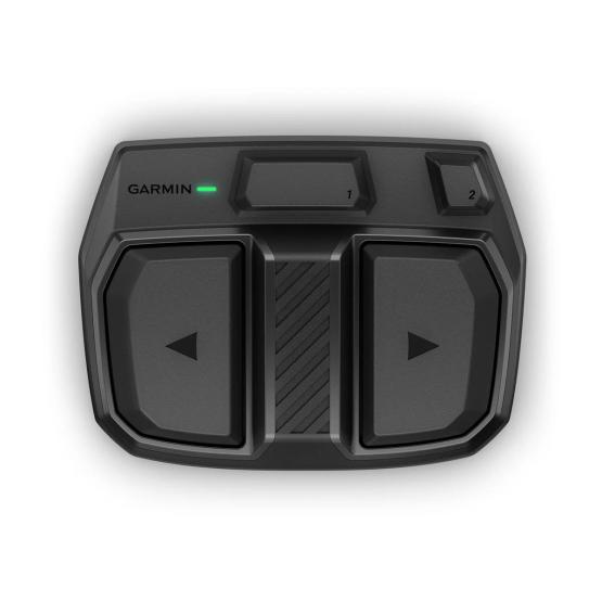 Garmin Pedał sterowania Spy Pole bezprzewodowy [010-13404-20] (1)