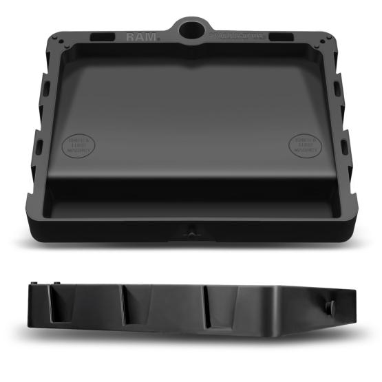 RAM Mounts RAP-395U stolik na przynęty wędkarskie RAM STACK-N-STOW (1)