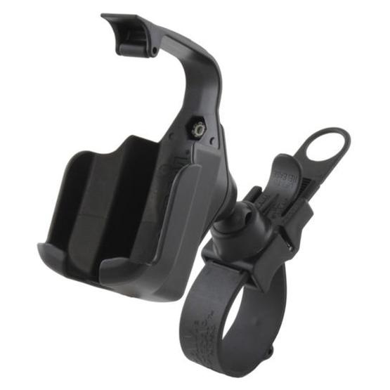 RAM Mounts RAP-SB-187-GA48 uchwyt rowerowy RAM EZ-Strap do Garmin eTrex 10, 20, 22x, 30 & 32x (2)