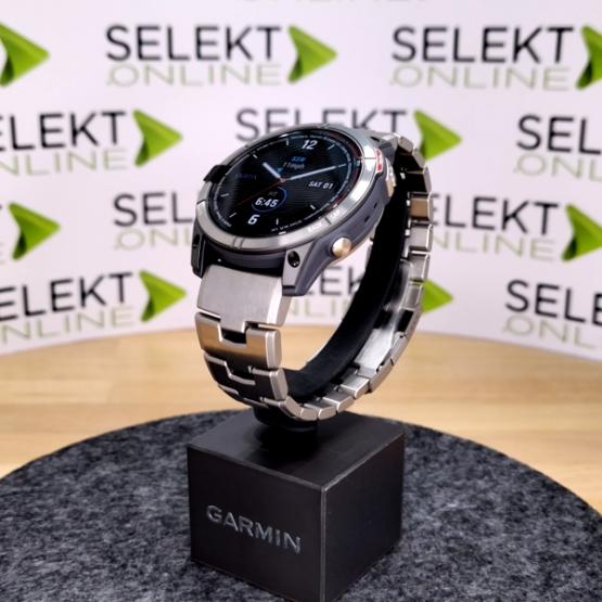 Garmin Quatix 7X Solar (Power-Sapphire) [010-02541-61] (2)