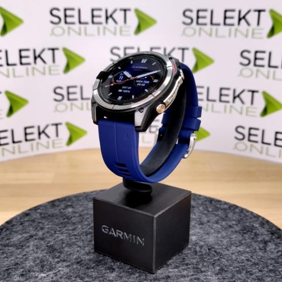 Garmin Quatix 8 51mm AMOLED Sapphire [010-02905-91] (2)