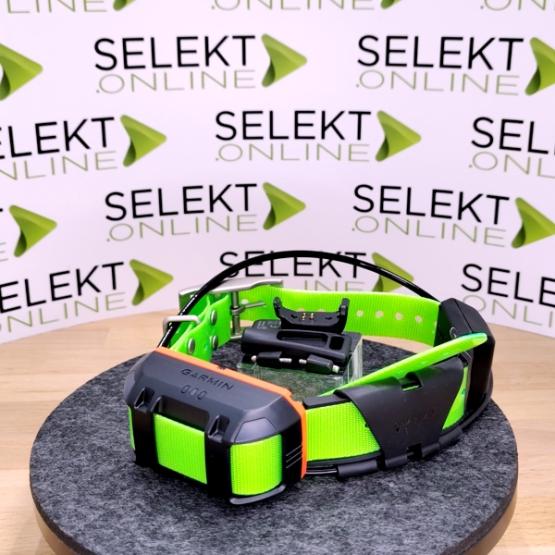 Garmin Dodatkowa obroża Alpha TT25 K z funkcją śledzenia i szkolenia psa [010-04149-25] (2)