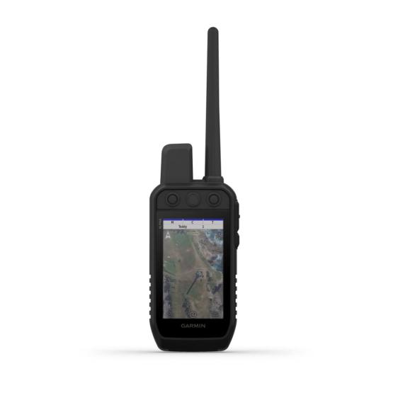 Garmin Zestaw Alpha 200 + obroża TT25 K do szkolenia i śledzenia psa [010-02616-55+010-04149-25] (7)