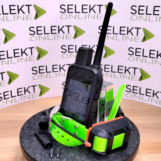 Garmin Zestaw Alpha 200 + obroża TT25 K do szkolenia i śledzenia psa [010-02616-55+010-04149-25] (2)