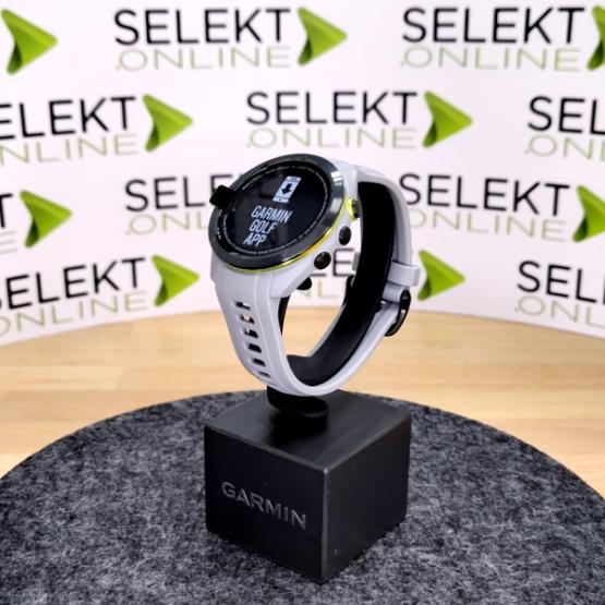 Garmin Approach S70 - 42mm szary [010-02746-11] (2)