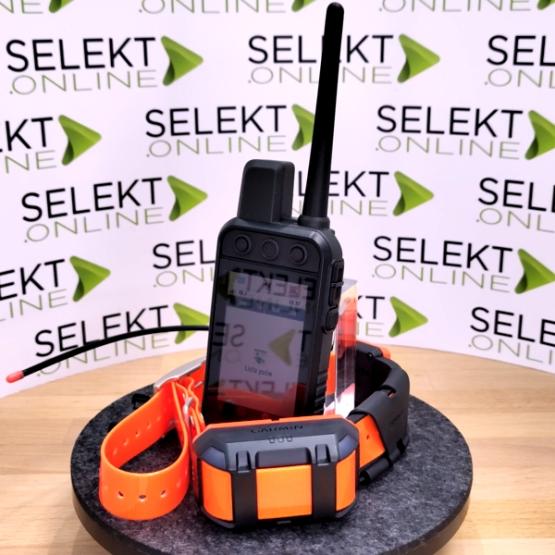 Garmin Alpha 300 K samo urządzenie ręczne [010-02807-55] (2)