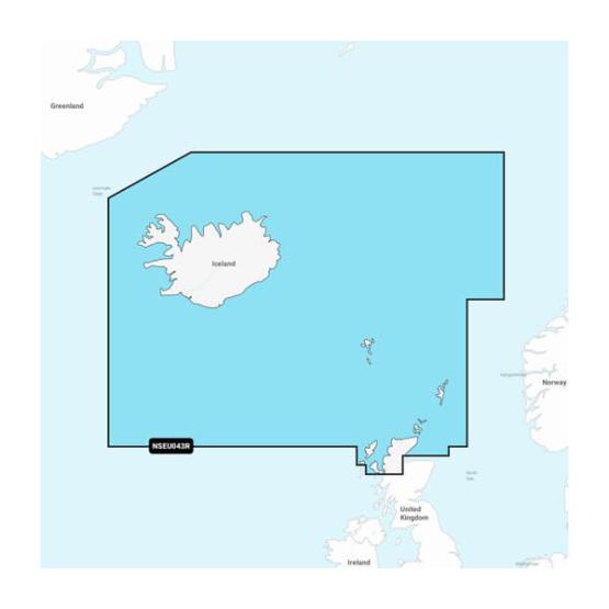 Garmin Navionics+ – Islandia i Orkady NSEU043R [010-C1246-20] (1)