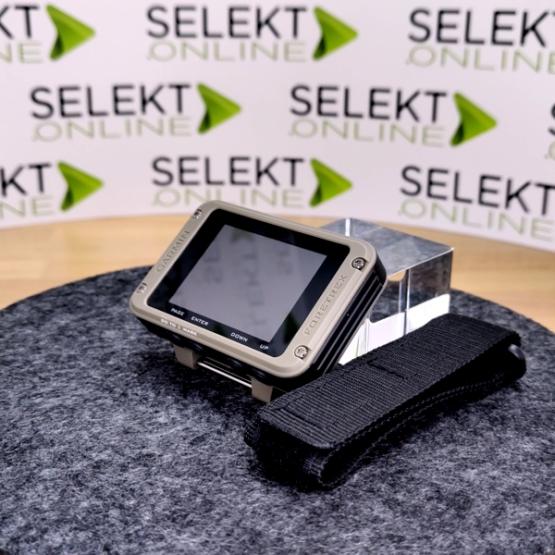 Garmin Foretrex 901 Ballistic Edition z funkcją kalkulatora balistycznego [010-02759-00] (2)