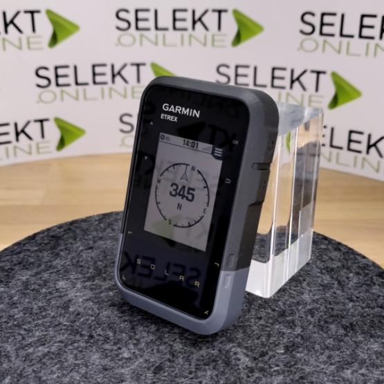 Garmin eTrex Solar [010-02782-00] (2)