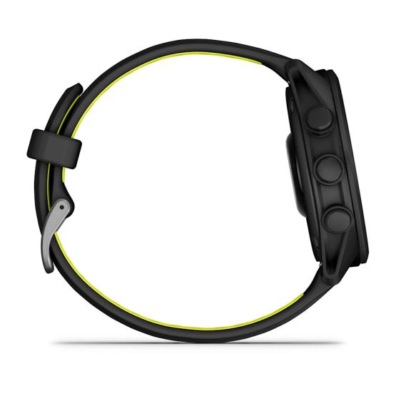 Garmin Forerunner 70 Czarny [010-04307-00] (5)