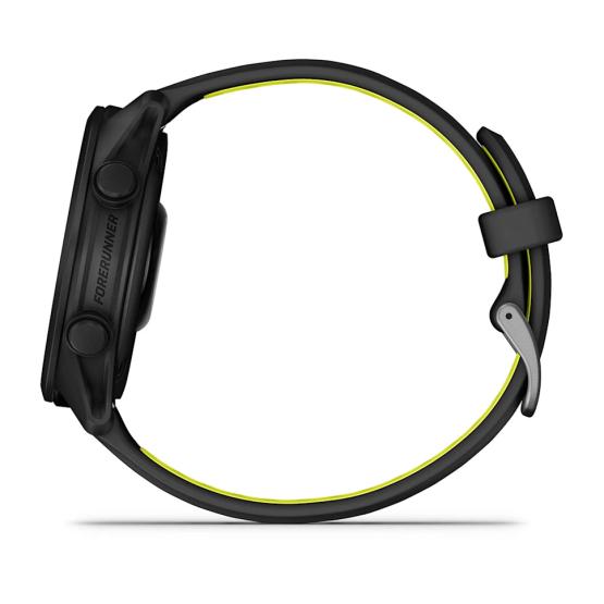 Garmin Forerunner 170 Czarny [010-03920-00] (5)