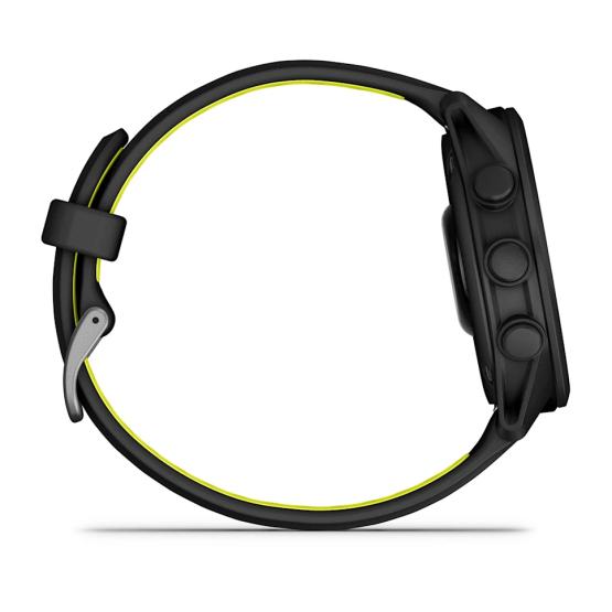 Garmin Forerunner 170 Czarny [010-03920-00] (6)