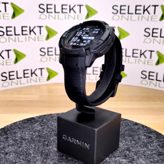 Garmin Instinct 2X Solar Tactical Czarny [010-02805-03] (3)