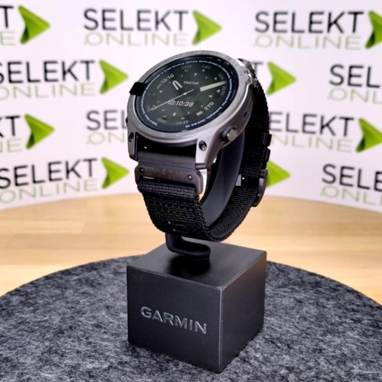 Garmin Tactix 7 AMOLED Edition Sapphire [010-02931-01] (3)