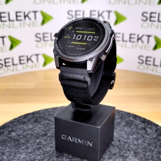 Garmin Tactix 8 51mm Solar Applied Ballistics Elite [010-03407-11] (3)