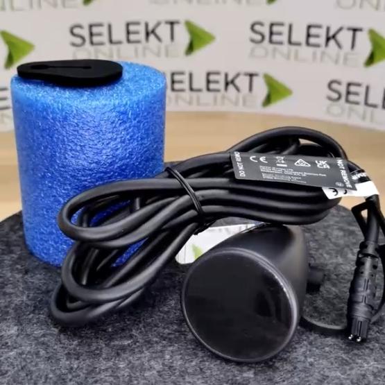 Garmin GT8HW-IF plastikowy przetwornik CHIRP do łowienia ryb pod lodem (150–240 kHz, 250 W) (4-pin) [010-12401-20] (2)