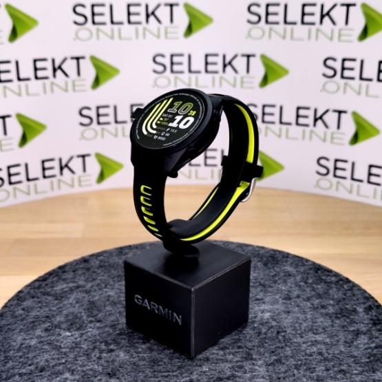 Garmin Forerunner 170 Czarny [010-03920-00] (3)