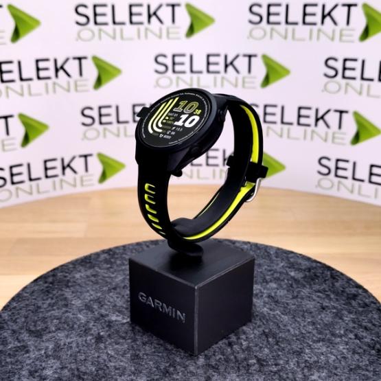 Garmin Forerunner 170 MUSIC Czarny [010-03920-10] (3)
