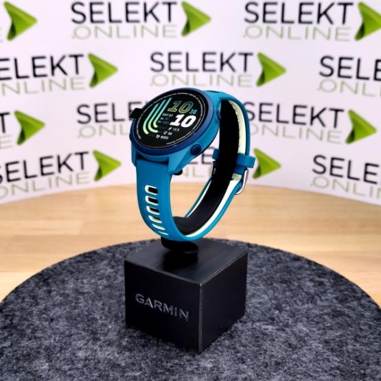 Garmin Forerunner 170 MUSIC Teal Green zielony [010-03920-12] (3)